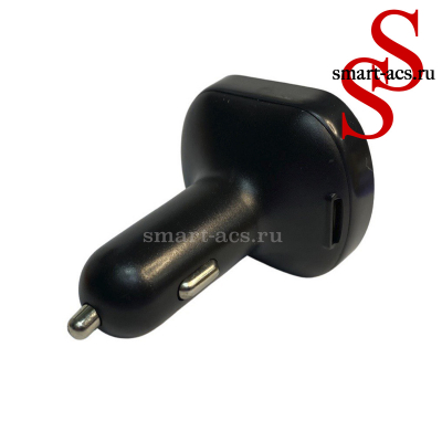 FM-МОДУЛЯТОР X16 wireless car kit